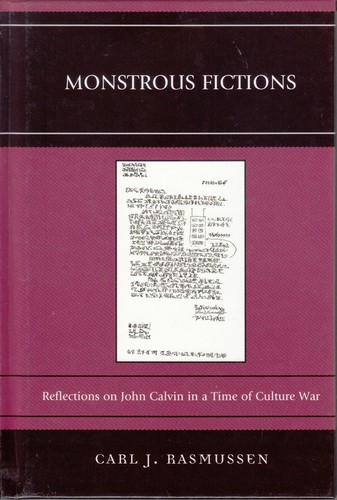 Monstrous fictions john - monstrous,