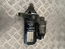 Démarreur BOSCH - AUDI A1 I