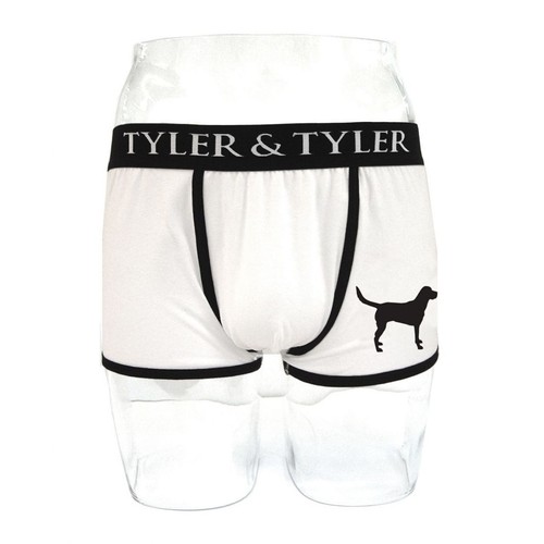 Tyler boxer homme - tyler., homme.