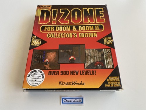Zone for doom - for,