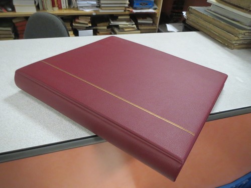 Ca370 classeur album - album, pour