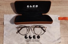 Garrett Leight Wilson 18KT MST