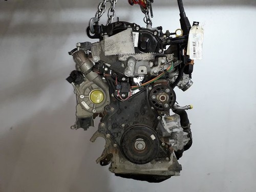Moteur renault master iii - renault,