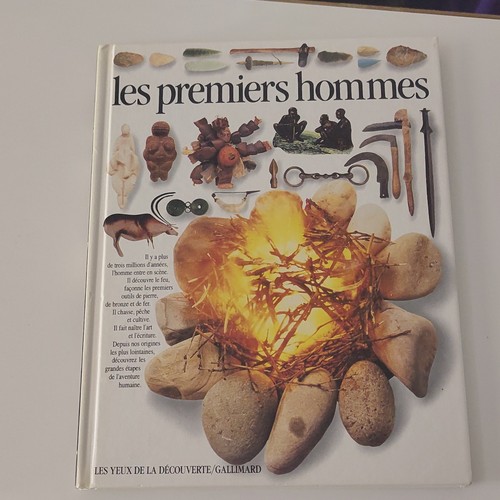 Gallimard les yeux la - gallimard,