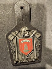 Insigne Pucelle Sapeurs