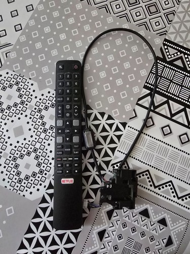 Telecommande thomson - tv,