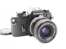 [Exc+4] Appareil photo reflex