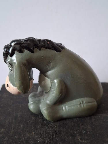 Figurine euro disney 1990 - figurine, 1990'