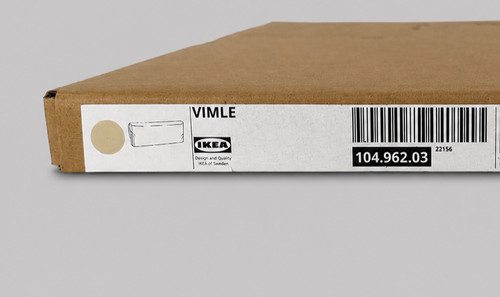 Housse ikea vimle - ikea, pour