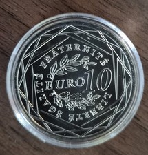D2731 France 10 Euros La