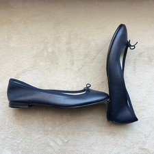 Repetto Cendrillon Wom 8 EU 39