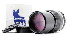 [Top MINT] Objectif Nikon Ai-S