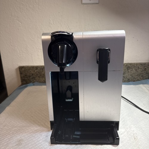 Longhi en750mb lattissima - de'longhi,
