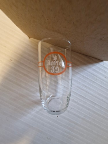 Lot verres à bières - 6,