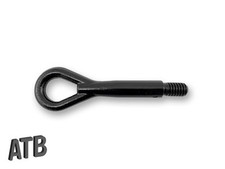 Crochet de Remorquage Attelage