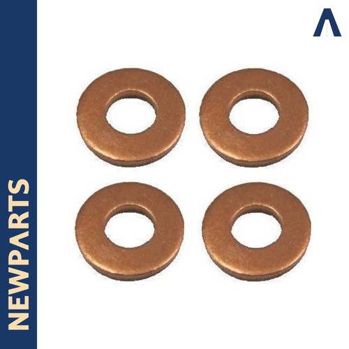 Joints injecteur pour - 4,