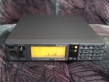 Module de son MIDI Roland SOUND Canvas SC-55mkII