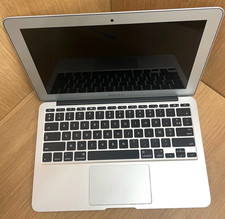 Apple MacBook Air 11” A1465