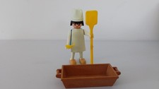 Playmobil vintage 3371, le