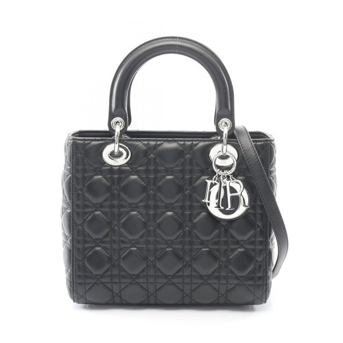 Sac main bandoulière dior - main,