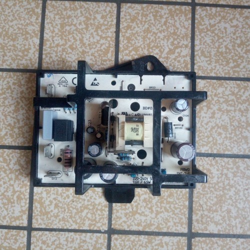 Vend module reseau reference - vend,