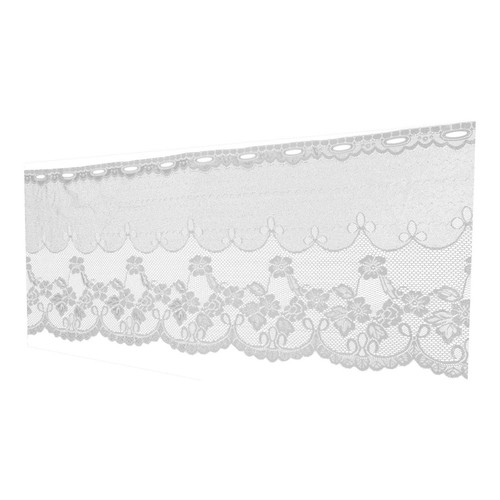 Rideaux voilage dentelle - rideaux,