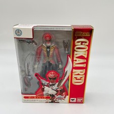 Figurine S.H.Figuarts GOKAI