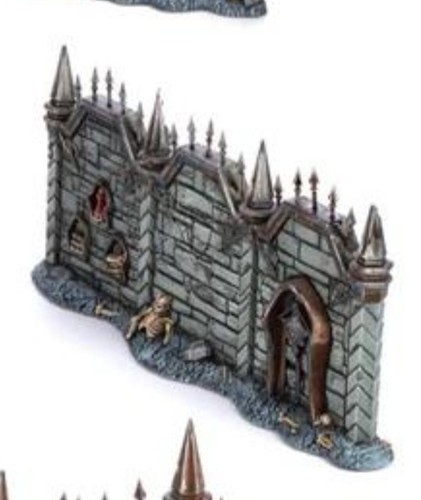 Warhammer warcry décor - -,