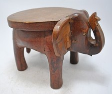 En Bois Vintage Taille S