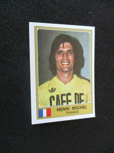 Henri michel nantes - fc,