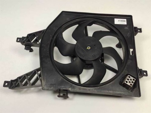 8200369312 ventilateur
