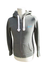 Sweat à capuche femme Superdry Taille S