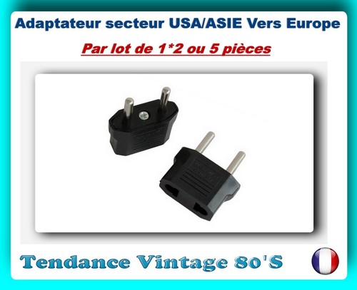 Lot de 1 2 - ,