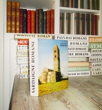 ZODIAQUE.- Sardaigne Romane.-