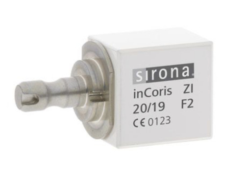 Sirona cerec incoris - sirona,