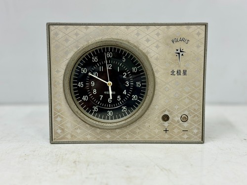 Ancienne horloge table - ancienne,