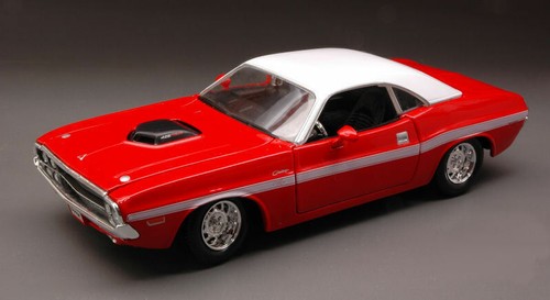 Dodge challenger coupé - challenger, r/t