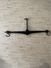 Balance à Fléau 19ème