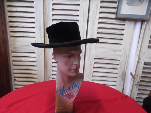 Chapeau breton ancien région - breton,