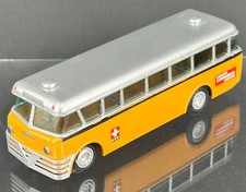 TEKNO 850 BUS VOLVO POSTE