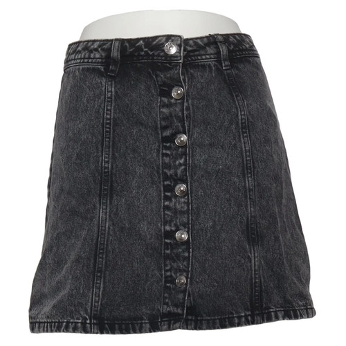 Divided jupe en - h&m,, jean