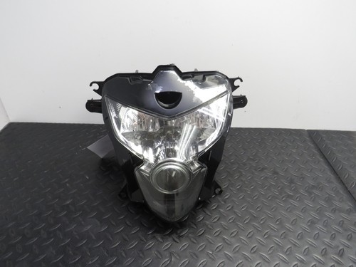 Suzuki gsxr 600 750 - gsxr,