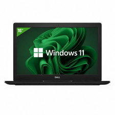 PC Portable Dell Latitude 3590