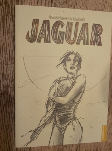Bosschaert dufaux jaguar - et,
