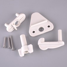 1pcs Door Gate Latch Lock Kits