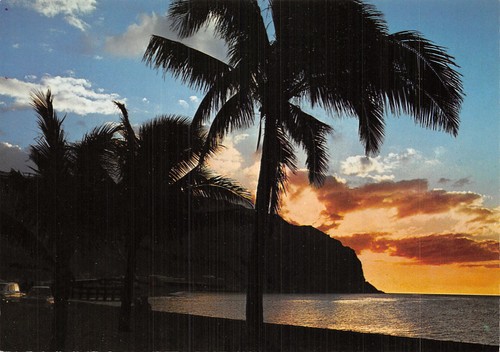 974 ile reunion le cap - la,