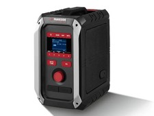 PARKSIDE PERFORMANCE® Radio