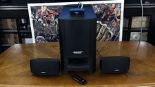 Bose CineMate Series II