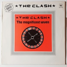 ❤️ The Clash "The