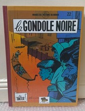 ALBUM BD Le Coffre À BD